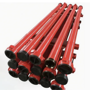 Tubería de Conexión de Acero Inoxidable FMC Chiksan de Alta Presión, 3000-15000 psi, para Perforación de Pozos Petroleros - Product Image 4