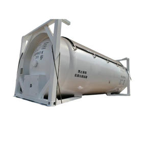 Réservoir de stockage d'eau agricole mobile polyvalent de grande capacité, réservoir de stockage cryogénique, <span class=keywords><strong>prix</strong></span> - Product Image 6
