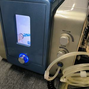 Appareil de microdermabrasion Hydra Water Peel 14 en 1, appareil d'hydrodermabrasion, appareil de soin du visage Hydrafacy - Product Image 2