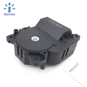 Actuador de Compuerta de Aire HVAC BLEND de Precio de Fábrica PEIVSO, Nuevo para LEXUS ES240/350 ACV40 OEM 87106-33270 - Product Image 5