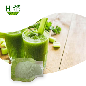 Best price high quality Celery vegetable powder spray drying fruit powder Apium graveliens L.