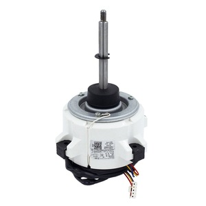 เครื่องปรับอากาศมอเตอร์กระแสตรง 11002015009825 E0109301-S ZKFN-85-8-22-5 สำหรับเครื่องปรับอากาศส่วนกลางป้องกันฝุ่น - Product Image 1