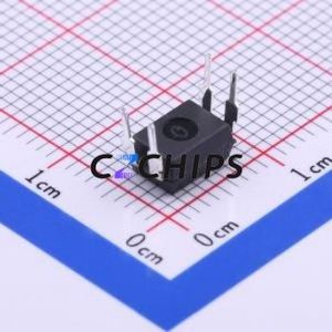 CYPC817B ทรานซิสเตอร์ทรานซิสเตอร์ DIP-4เเบบใหม่ของแท้ใหม่ล่าสุดออปโต้คัปเปลอร์เอาต์พุตชิ้นส่วนอิเล็กทรอนิกส์ - Product Image 2