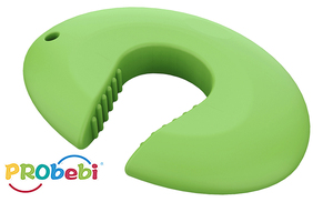 Probebi Silicone per bambini di sicurezza porta Stopper Anti Pinch <span class=keywords><strong>Finger</strong></span> per il bambino - Product Image 6
