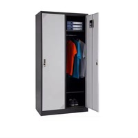 Mini armoire de banque design étude maison porte-clés pour la maison kawaii jouet violet boîte cube grande taille grand placard