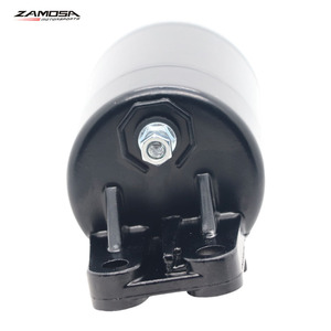 Motor de Arranque para Motocicleta 6EY-81800-00-00 para <span class=keywords><strong>Yamaha</strong></span> WaveRunner <span class=keywords><strong>VX</strong></span> <span class=keywords><strong>VX</strong></span>-C Cruiser V1 EX EXR - Product Image 6