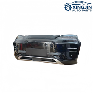Pièces d'occasion les plus vendues pour véhicule électrique BYD Song PLUS : pare-chocs avec calandre, ventilateur de radiateur, phares, capot moteur - Product Image 3