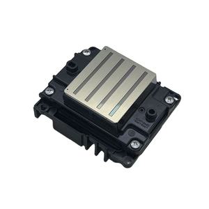 Đầu in mới chính hãng cho máy in 4720 First Lock WF4720, tương thích với mực in thăng hoa, dung môi/UV/Eco-Solvent, sản xuất tại Nhật Bản - Product Image 3