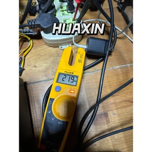 FLUKE T5-1000 <b>Voltage</b> and Current <b>Tester</b> New hx1 - Product Image 2