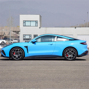 Nezha GT <span class=keywords><strong>S</strong></span> Modell AWD 2-türige Hardtop-Sport-Elektroautos für Erwachsene - Product Image 3