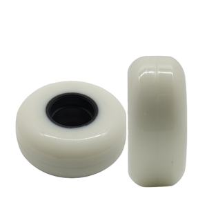 Agresif paten tekeri <span class=keywords><strong>ruedas</strong></span> de <span class=keywords><strong>skate</strong></span> rueda patines en línea patines agresivos <span class=keywords><strong>56mm</strong></span> 90a - Product Image 1