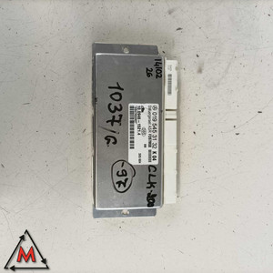 Unità di Controllo ABS 0195453132 Mercedes Benz Classe C W202 1993-2000 (81822) - Product Image 3