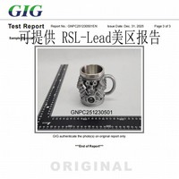 Taza de agua mecánica con diseño de motor V8/V6, regalo para niños