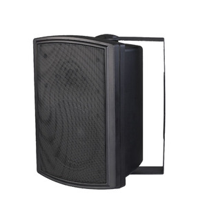 PC 4inch 5inch 6 inch passive 20W 30W 40W passive PA system public address system speaker for hotel school shopping mall - Product Image 2