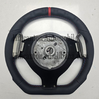 Nouveaux produits explosifs : Volant en cuir avec LED pour BMW E46 M3