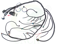 2006-2015 LS3 LS2 6.2L Harnais autonome 6L80E 6L90E 58X Drive par fil DBW LSX Vortec CNCH1073EH