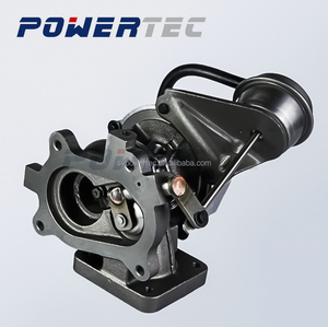 Turbocompresor RHF3 Powertec VL37 55212917 para <span class=keywords><strong>Alfa</strong></span>-<span class=keywords><strong>Romeo</strong></span> <span class=keywords><strong>MiTo</strong></span> 1,4 TB 16V 88Kw 120HP 2009 - Product Image 4