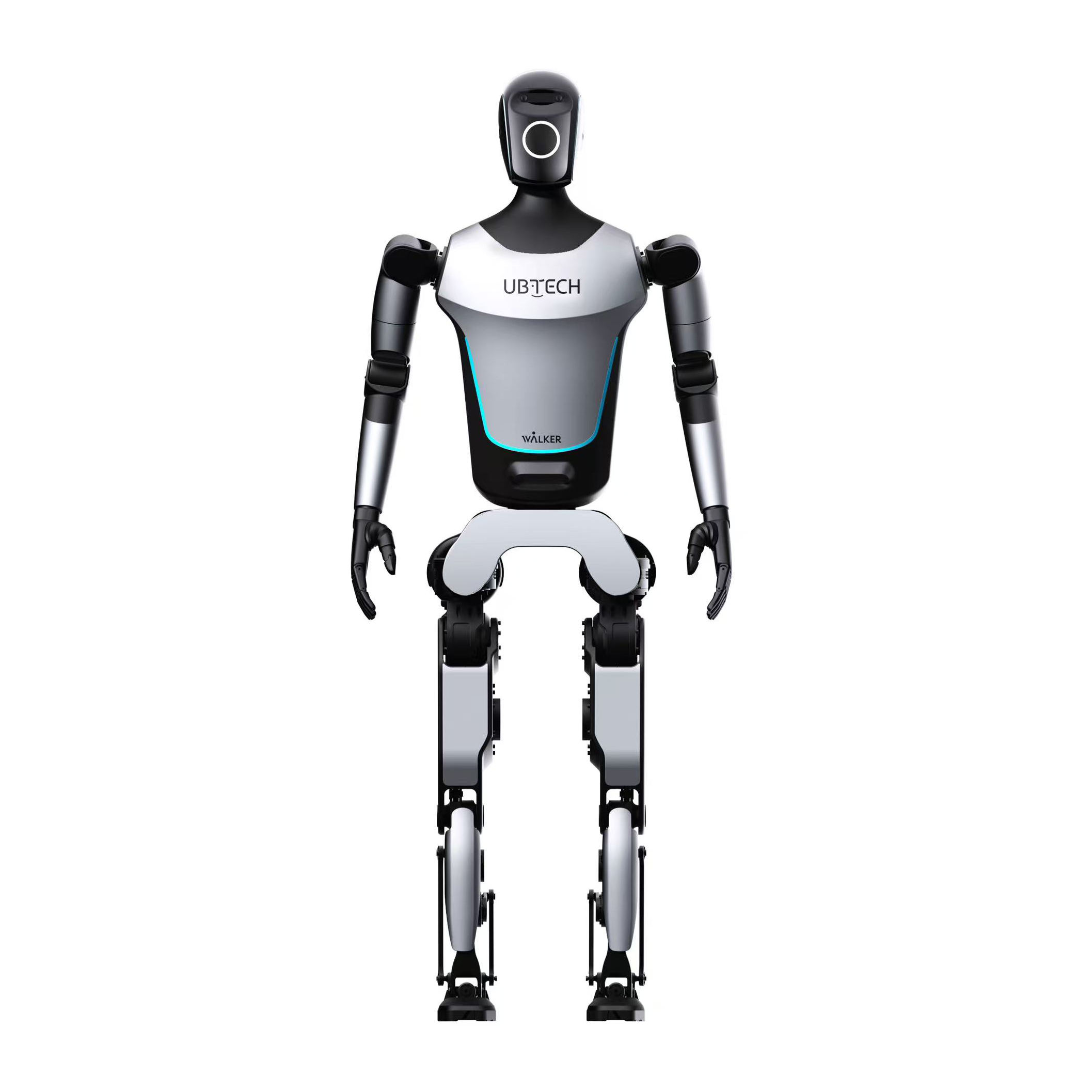 Android Robots Intelligent, Programmable, and Fun