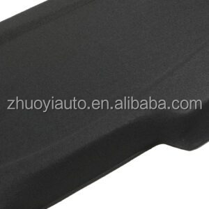 Étagère arrière rétractable pour colis accessoire intérieur pour <span class=keywords><strong>FORD</strong></span> <span class=keywords><strong>FIESTA</strong></span> MK7 2009-2017 <span class=keywords><strong>2010</strong></span> - Product Image 4