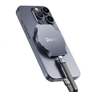 ไดรฟ์แม่เหล็กแบบพกพาโซลิดสเตทไดรฟ์ขนาด512GB 1TB 2TB แบบพกพา SSD USB3.<span class=keywords><strong>2</strong></span> Type C GEN2 * <span class=keywords><strong>2</strong></span> Solid State Disk - Product Image 1