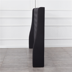 <span class=keywords><strong>Testiera</strong></span> <span class=keywords><strong>letto</strong></span> singola, matrimoniale, queen, king size per hotel, mobili da camera da <span class=keywords><strong>letto</strong></span>, <span class=keywords><strong>testiera</strong></span> imbottita in legno di lusso, all'ingrosso - Product Image 4
