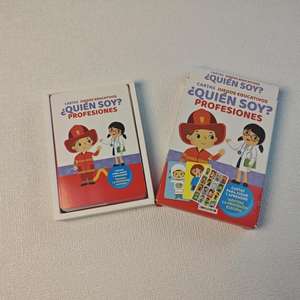 Scheda spessa personalizzata mobile carte bizzzy bear board libro occupato per i bambini - Product Image 3