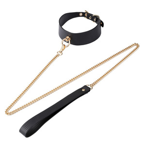 Leather <b>men</b> and women flirting bondage bondage adult products foreign trade wholesale bondage sex <b>toys</b> - Product Image 4