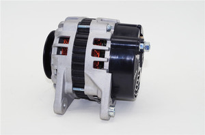 Máy Phát Điện Chất Lượng <span class=keywords><strong>OE</strong></span> Cho Bobcat 3.8 Máy Phát Điện Mới Cho Kubota V3800 6687205 6675292 14V 90A - Product Image 3