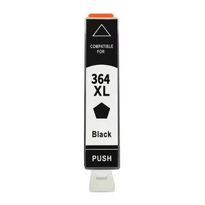 <span class=keywords><strong>Cartouche</strong></span> d'encre <span class=keywords><strong>364XL</strong></span> 364 XL <span class=keywords><strong>compatible</strong></span> avec HP364 pour HP Photosmart 5520 5524 6510 6520 7510 B109 B110 B209 B210 C309 C310 C410 - Product Image 3