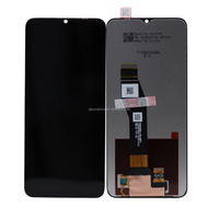 Écran tactile LCD Motorola E13 - Prix d'usine - Garantie 1 an - Service OEM