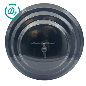 EexcavaStart Nouveau 1 pièce Filtre à air pré-nettoyant 127 mm 5'' pour excavatrice, pièce de rechange, garantie 1 an, 100% neuf, certifié d'occasion - Product Image 3