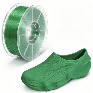 Filamento Flexible de TPU Multicolor 9075A, Alimentación Estable para Impresoras 3D FDM Universales - Product Image 5