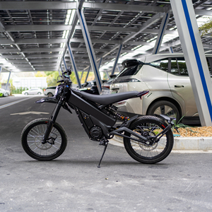 Bicicleta Eléctrica Talaria Xxx X3 en Oferta, Envío Directo desde Almacén en <span class=keywords><strong>California</strong></span>, Bicicleta de Montaña Eléctrica de 60v 6000w, Otras Bicicletas Eléctricas - Product Image 1