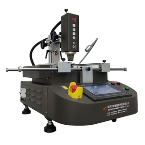 Trung Quốc Nhà máy trực tiếp bán WDS-S7 BGA trạm làm lại chip sửa chữa máy PS4 Máy Tính Xách Tay IC sửa chữa máy giá Laser Red Dot - Product Image 2