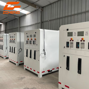 Distributeur de carburant portable à prix réduit, mini station-service mobile, conteneur distributeur d'essence, vente chaude - Product Image 4