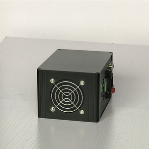 Hai kênh Tiêu Chuẩn Chế độ điều khiển kỹ thuật số máy tầm nhìn ánh sáng LED dimmer - Product Image 4