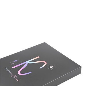 Mini Sobres Impresos con Diseño Personalizado, Embalaje de Regalo de Cartón con Holograma para Navidad y Transporte de Ropa - Product Image 4