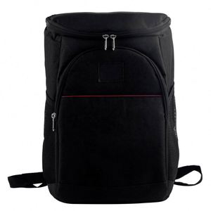 Outdoor Large Capacity Picnic <b>Cooler</b> Bag Waterproof Oxford Ultralight Hiking <b>Backpack</b> - Product Image 2
