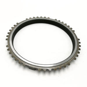 Hộp Số Tự Động Hộp Số Vi Sai Phụ Tùng Xe Tải <span class=keywords><strong>Synchronizer</strong></span> Ring 1268304594 - Product Image 3