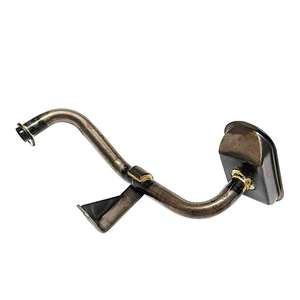 Pièce de moteur d'excavatrice Yanmar 4TNV94, bac d'aspiration d'huile pour machines de construction, pièce essentielle - Product Image 1