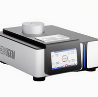 Équipement de Calorimètre Différentiel à Balayage de Haute Précision pour Réfrigération Mécanique avec Affichage LED ASTM D 87A -80-600