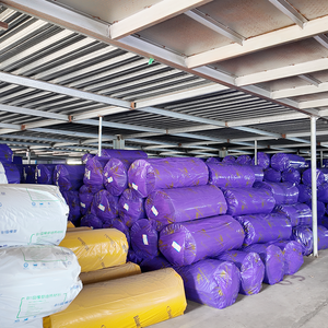 Feuille de mousse de caoutchouc NBR PVC élastomère haut de gamme – Écologique, prix modéré pour une isolation efficace de la climatisation industrielle - Product Image 3