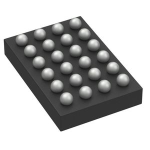 Componentes Electrónicos Nuevos y Originales, Sensores Especializados WLP-24 MAX30110EWG+T - Product Image 1