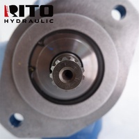 Pompe hydraulique principale RITO 31M9-10030 31M910030 haute pression pour excavatrices R55-9 R60CR-9 R55W-9 R55-7 R60-7 – Ensembles de pompes à piston
