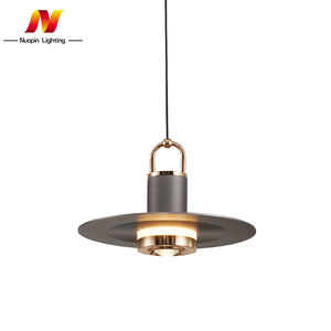 Lámpara de techo de cristal de lujo a precio de fábrica superventas lámparas colgantes modernas para sala de comedor con Isla - Product Image 4