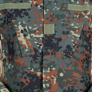 戦術的な制服ハンティングパンツスーツ戦術的な制服ドイツ服ACU迷彩制服 - Product Image 6