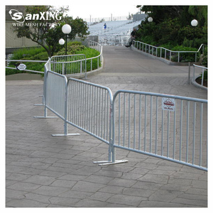 Galvanizli kaynaklı çelik at Corral durak istikrarlı çit panelleri 6-Foot yüksek çevre dostu çiftlik kullanımı at eskrim 3D modelleme - Product Image 1