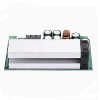 Module de réduction de tension DCDC à courant et tension constants avec affichage de la tension et du courant, DC12-80V vers DC2.5V-50V 20A