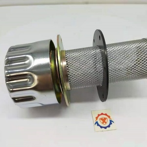 Filtro de aire para llenado de aceite hidráulico AB-1162 AB-1163, filtro de aire para llenado de tanque AB1162 AB1163 HS-1162 HS-1163 HS1162 HS1163 - Product Image 3