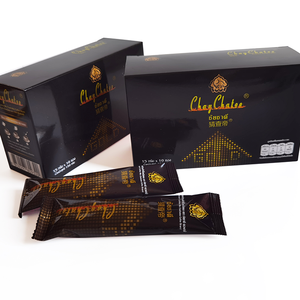 Bebidas de café instantáneo orgánico de alta calidad y suplementos de café de hierbas de primera calidad - Product Image 6